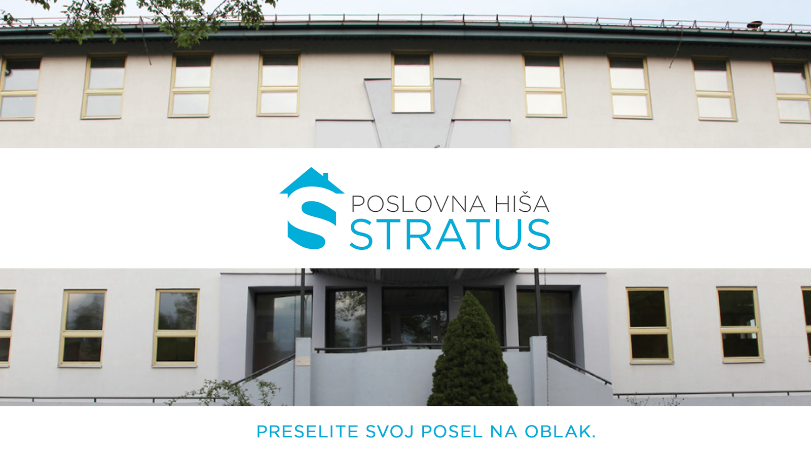 Business House of Stratus