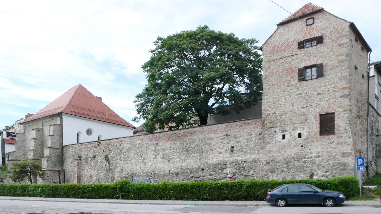 Mestna občina Maribor