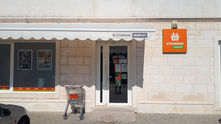 Studenac Market