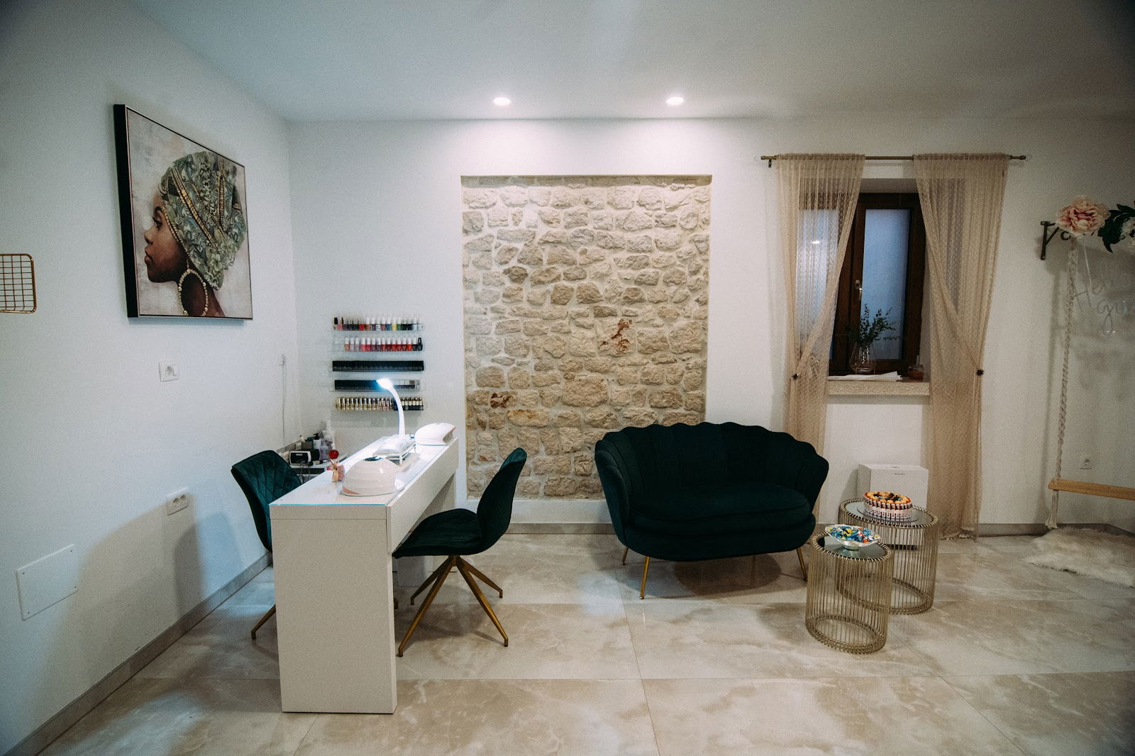 MariZo beauty center