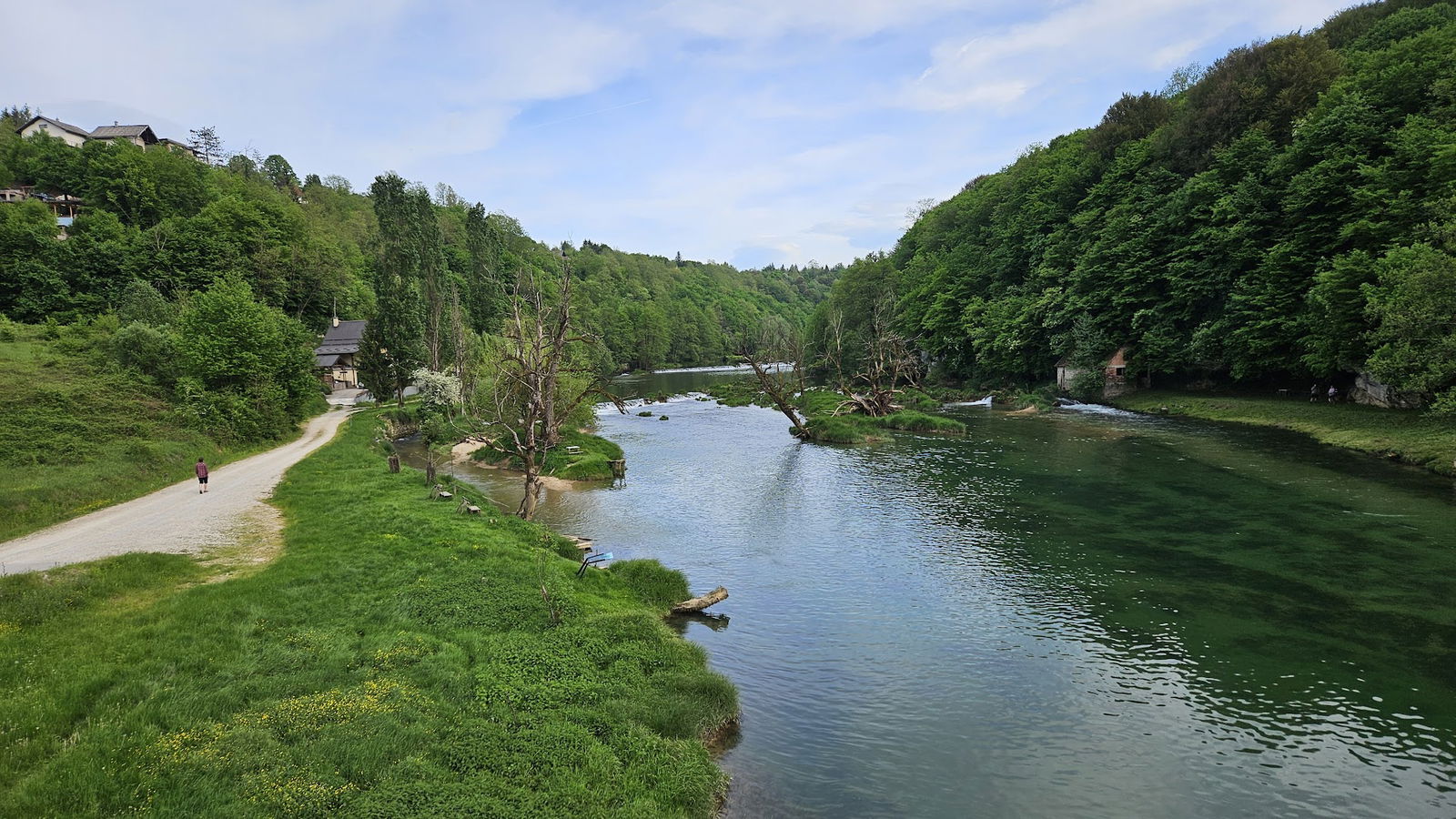 Studio Apartment "Moonriver"