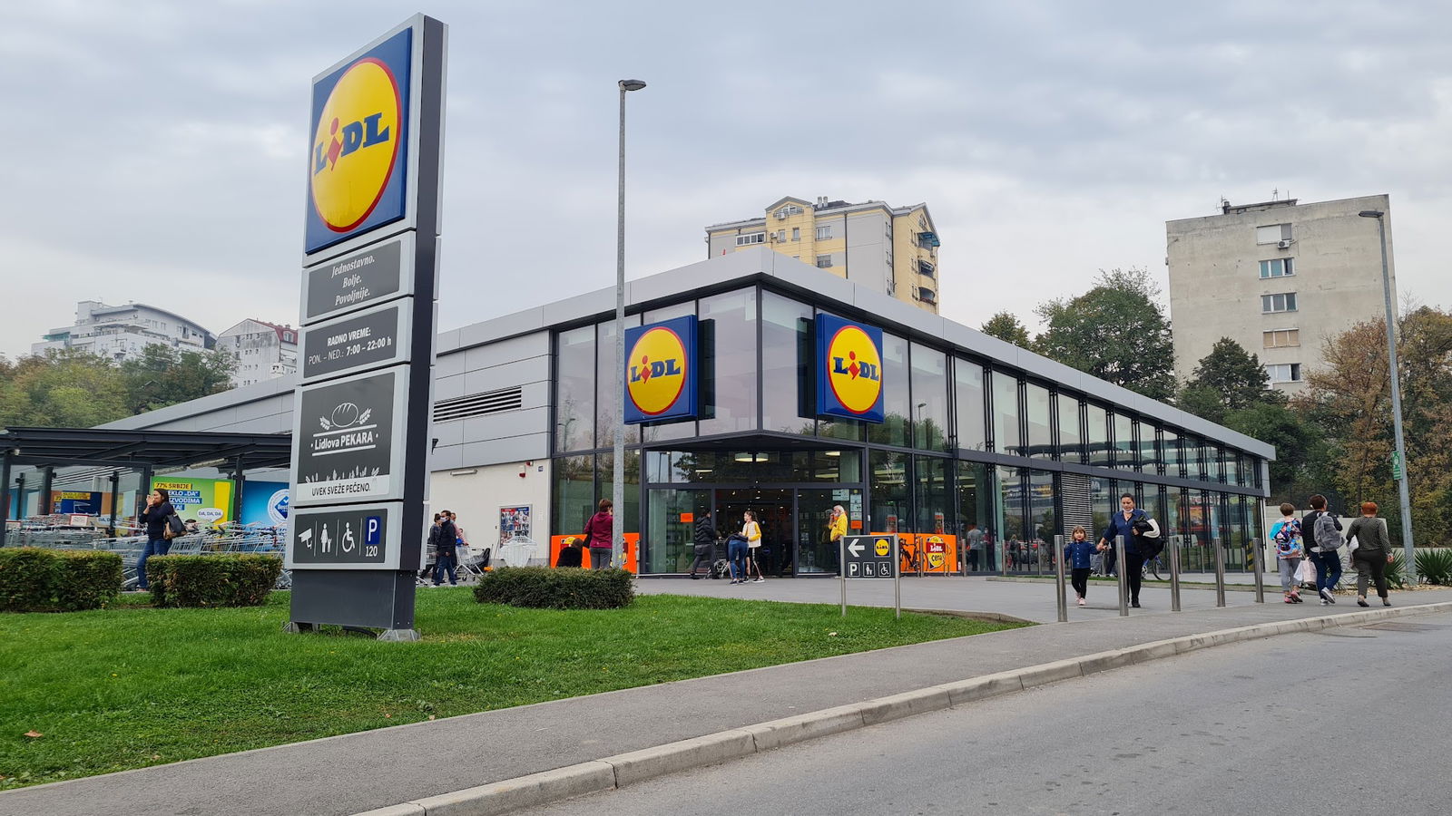 Lidl
