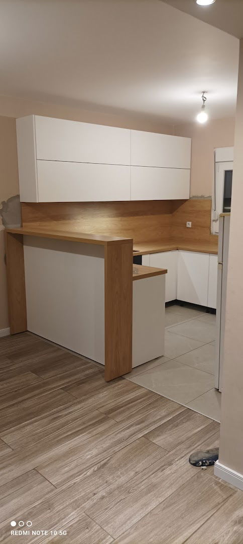 Woodart Namestaj po meri