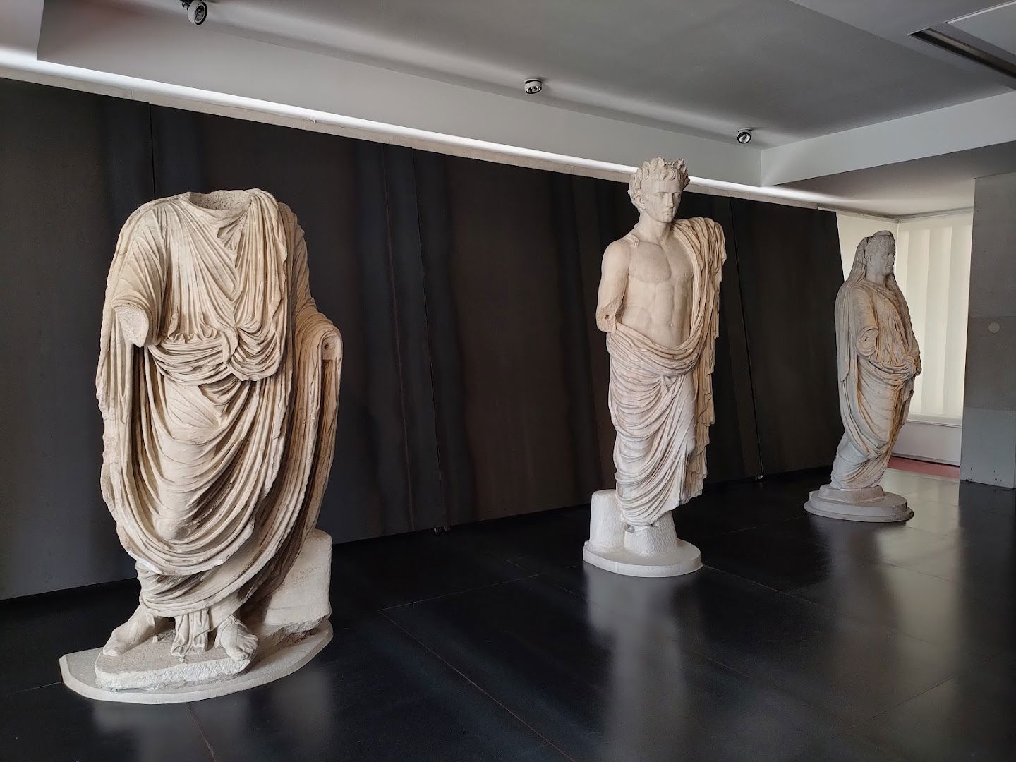 Archaeological Museum Zadar