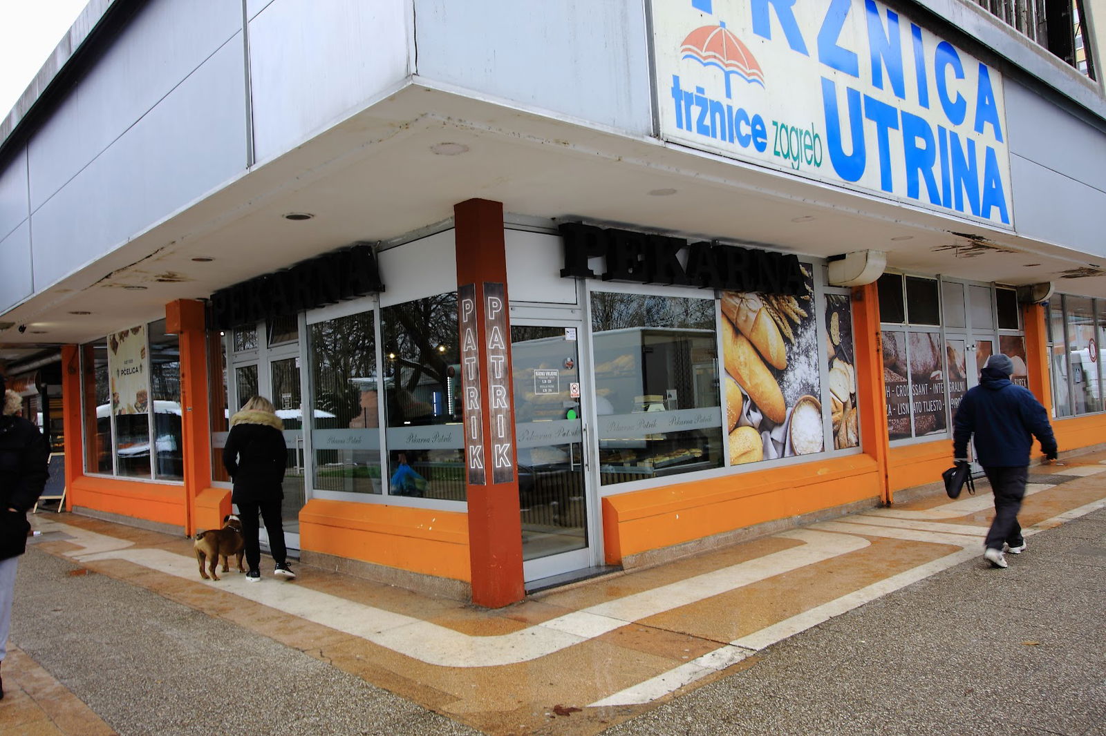 Pekarna Patrik