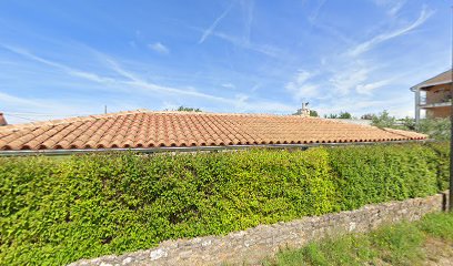 Naserova ukrade hiža