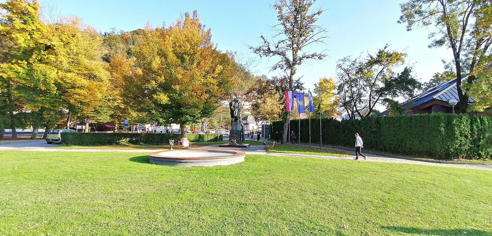 iNovine Krapinske Spa