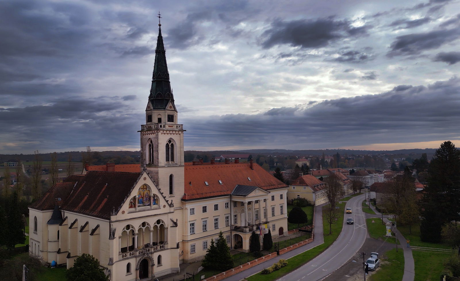 Eparchy of Križevci