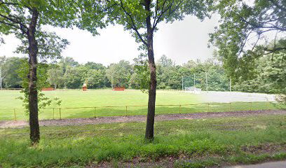 Nogometno igralište Lunjkovec