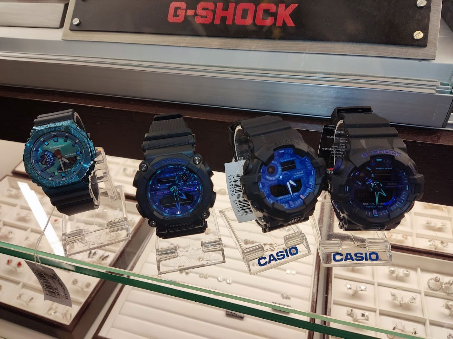 Jasminin Svet Satova