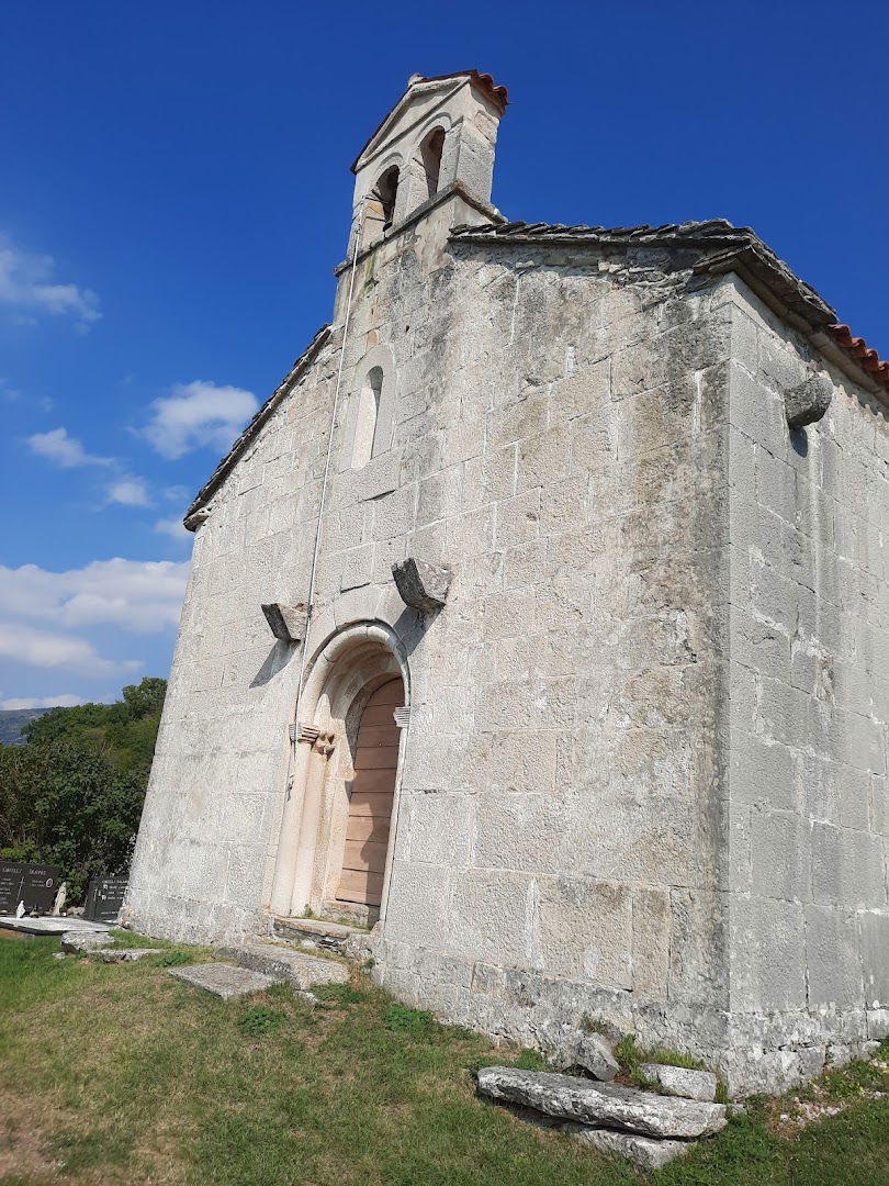 Church of St. Quirinus
