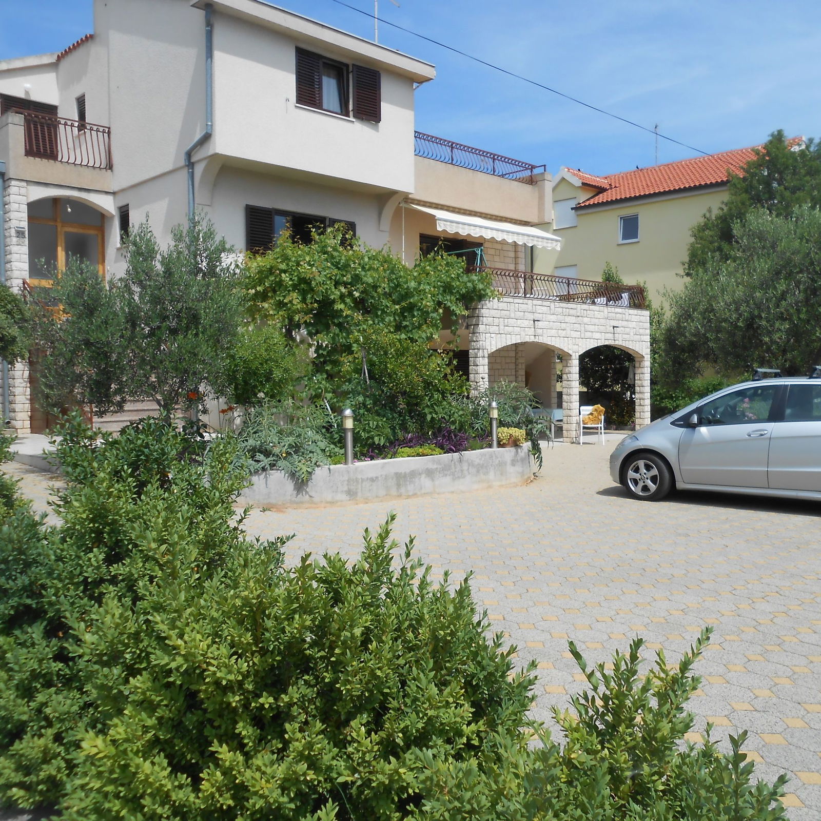 APARTMENTS-VODICE-SRIMA