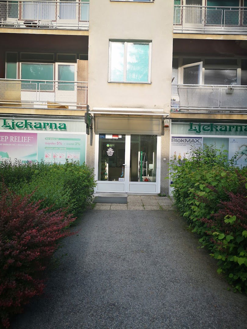 Ljekarne Vaše zdravlje - Ljekarna Topusko