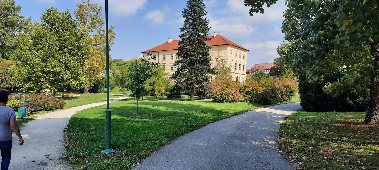 Učenički dom Križevci