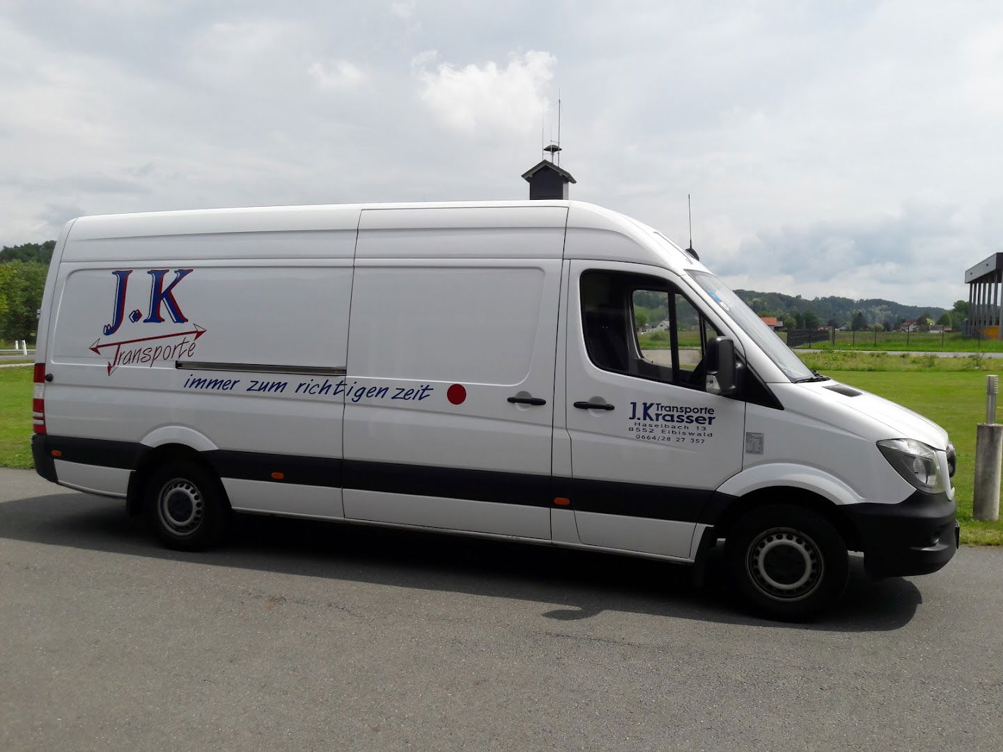 JK-Transporte