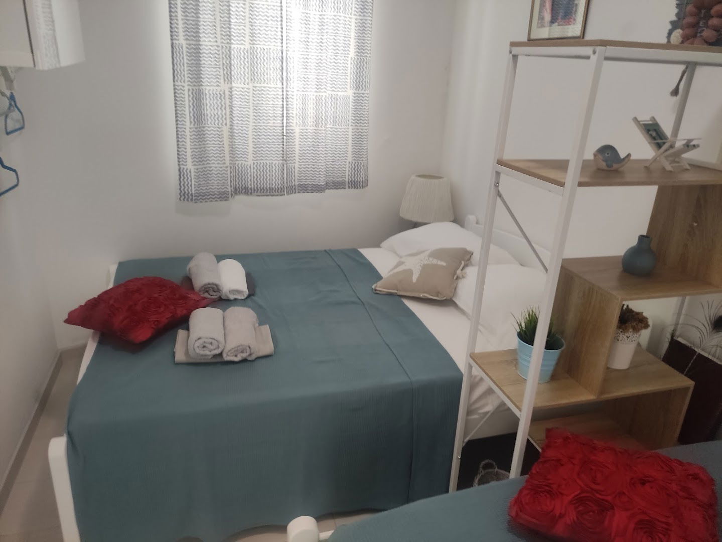 Apartman Ena Gajac Zrće