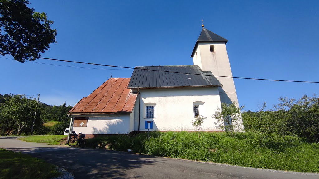 Chapel of St. Joseph