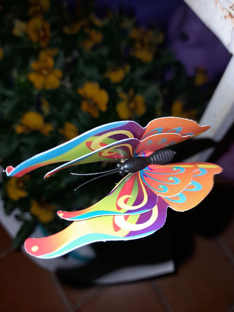 Giardini in Stile di Loro Emanuele