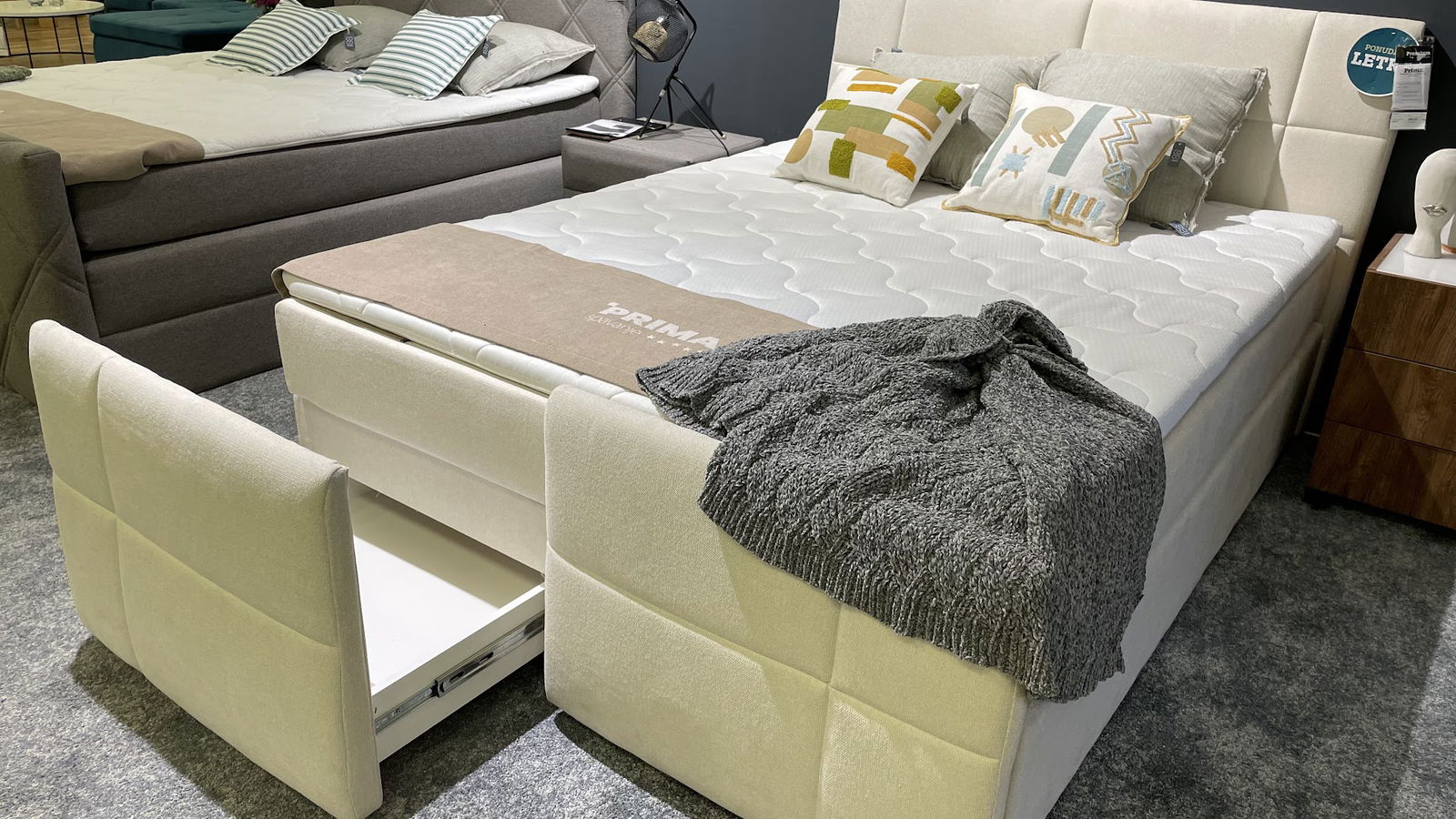 Prima namještaj Jankomir skladište