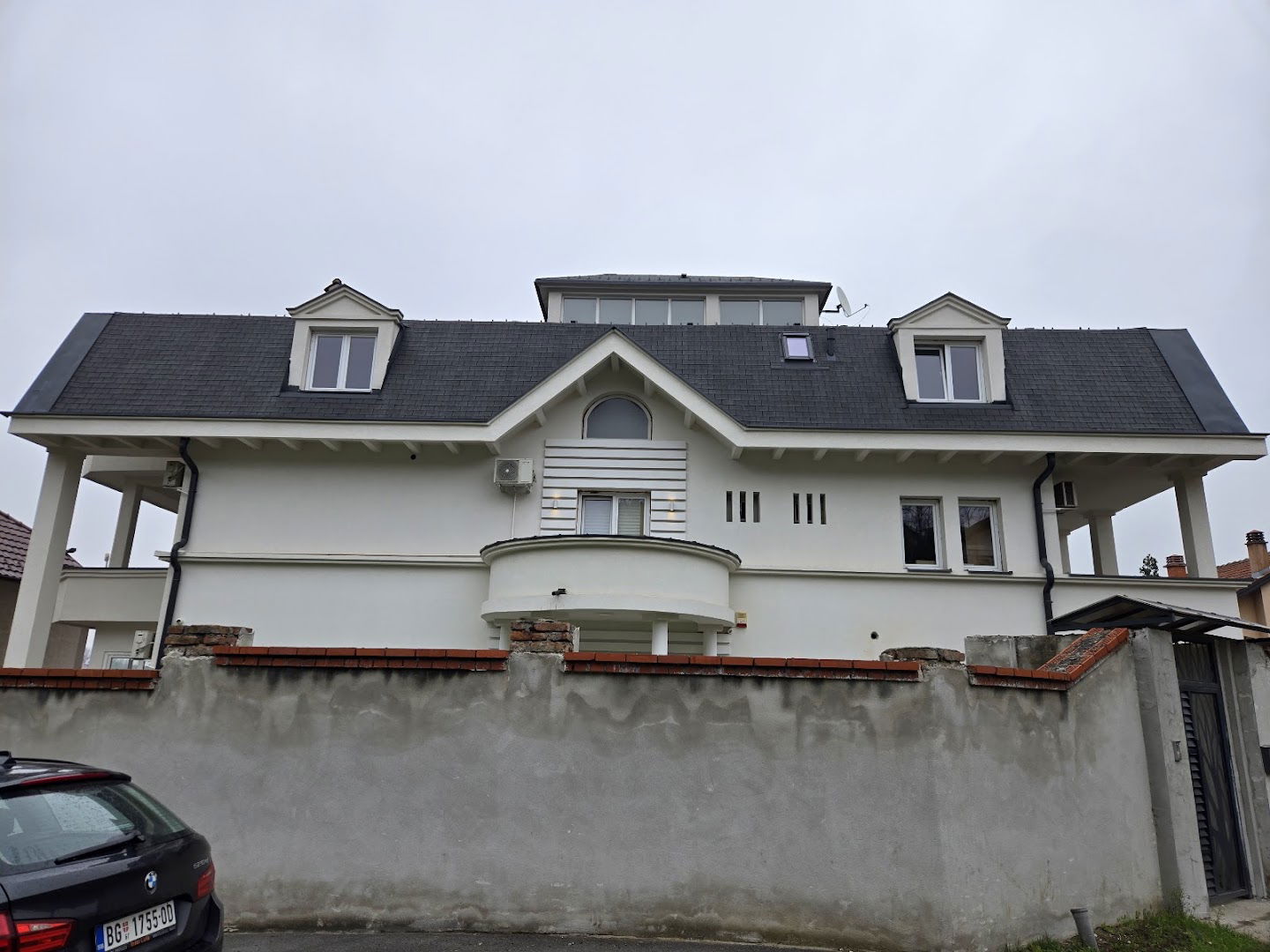 POWERCHINA STECOL - Metro Project 电建市政地铁项目