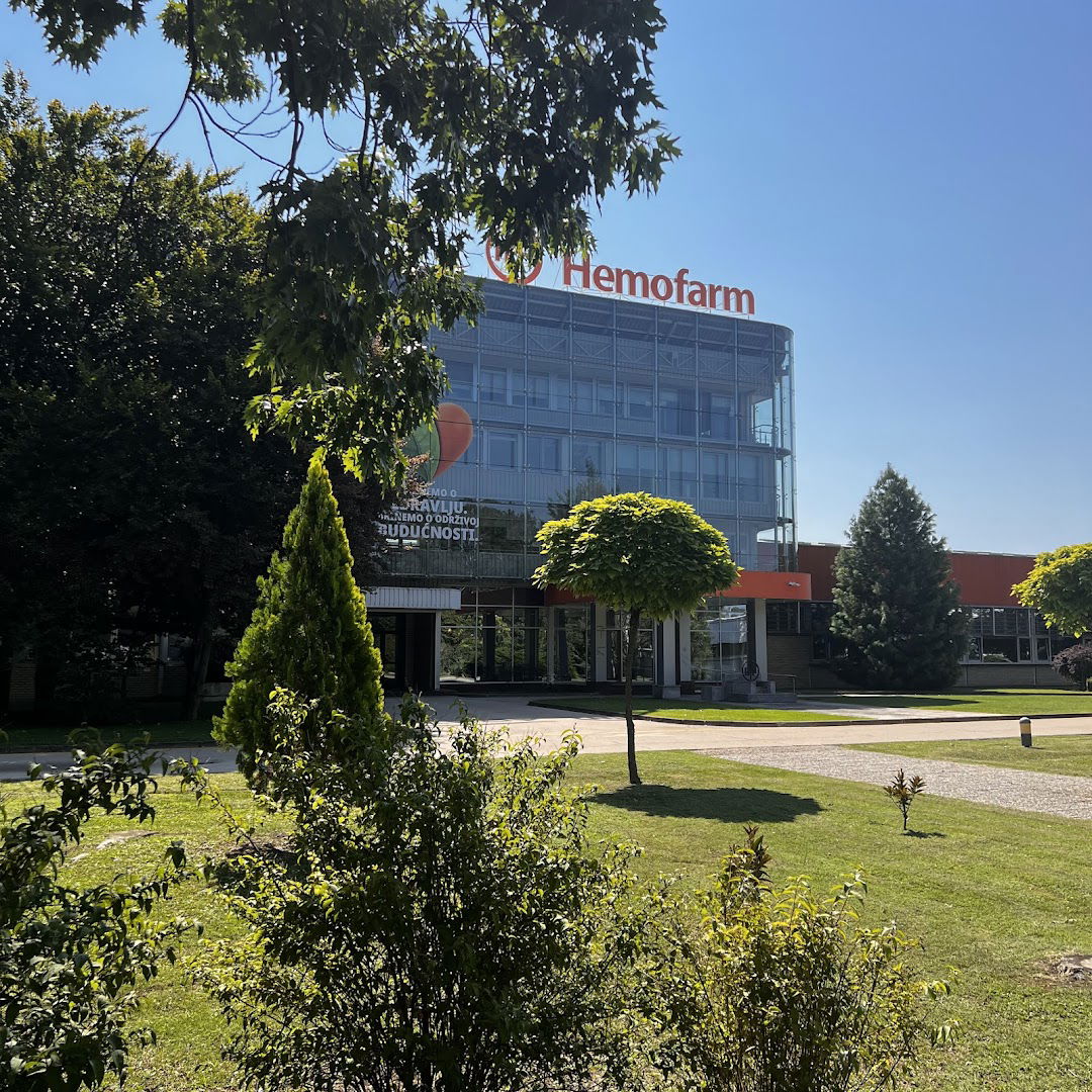 Hemofarm STADA