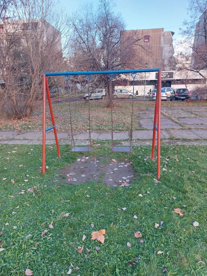 Children's Playground