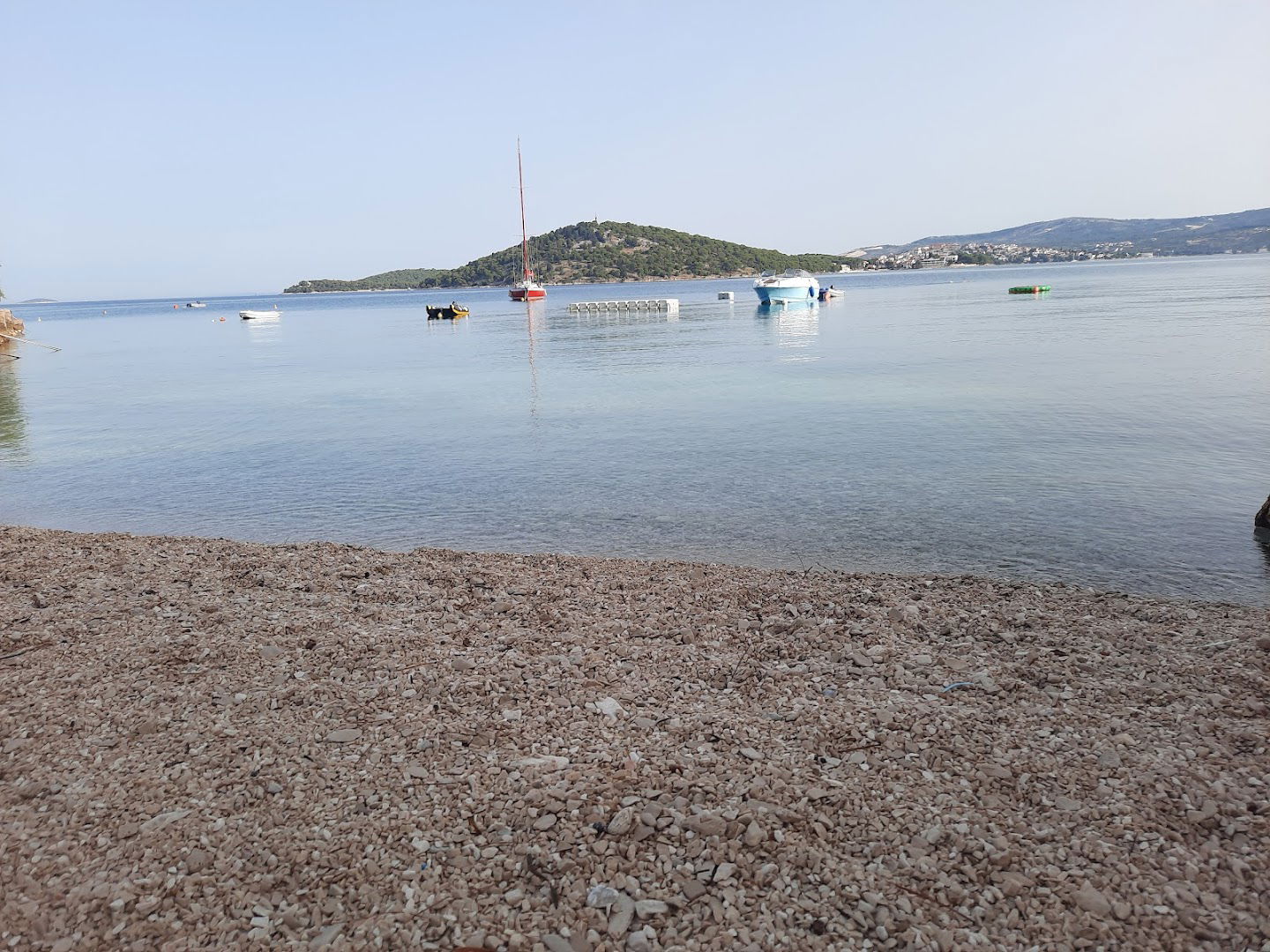 Apartments Bisernica