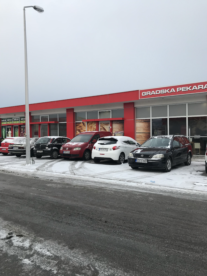 Gradska Pekara 2