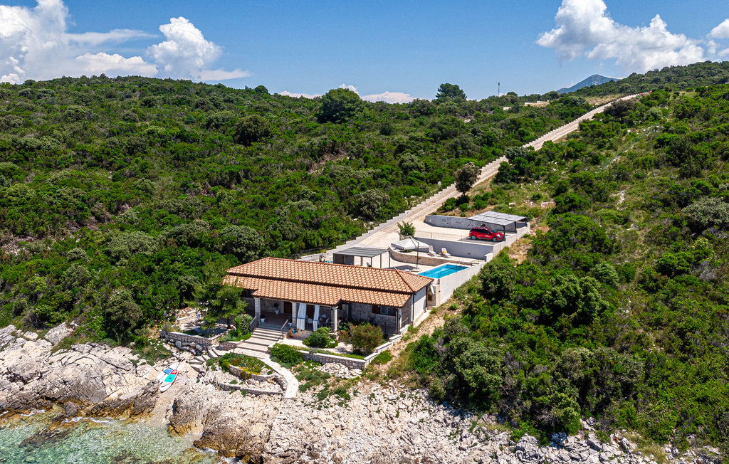 Villa Sunset Paradise