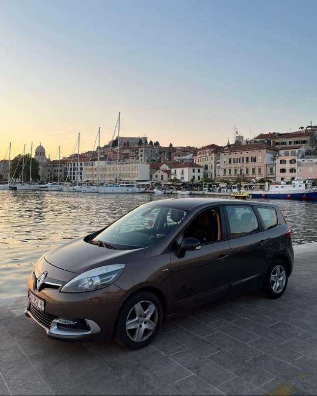 Taxi START Sibenik| Transfers & Taxi
