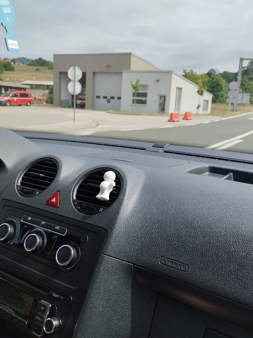 HAC Vatrogasna postaja Vrbovsko