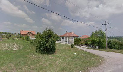 Ralja (Vojvođanska)