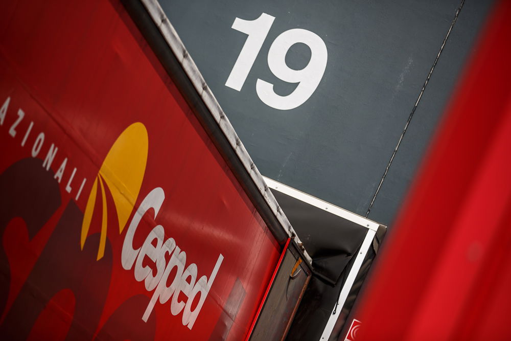 Rhenus Logistics Cervignano del Friuli