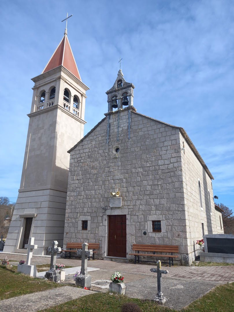 Church of St. Michael