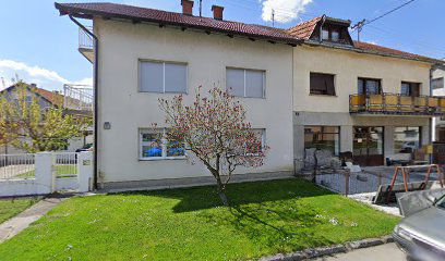 KLESARSKA RADIONICA POLJAK