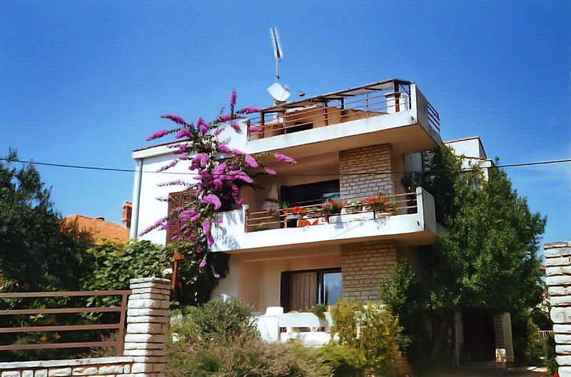 Zadar Sun & Sea Apartments