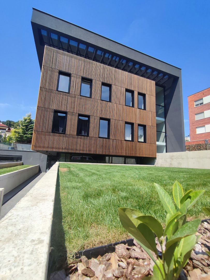 Fitness Studio Feel Life