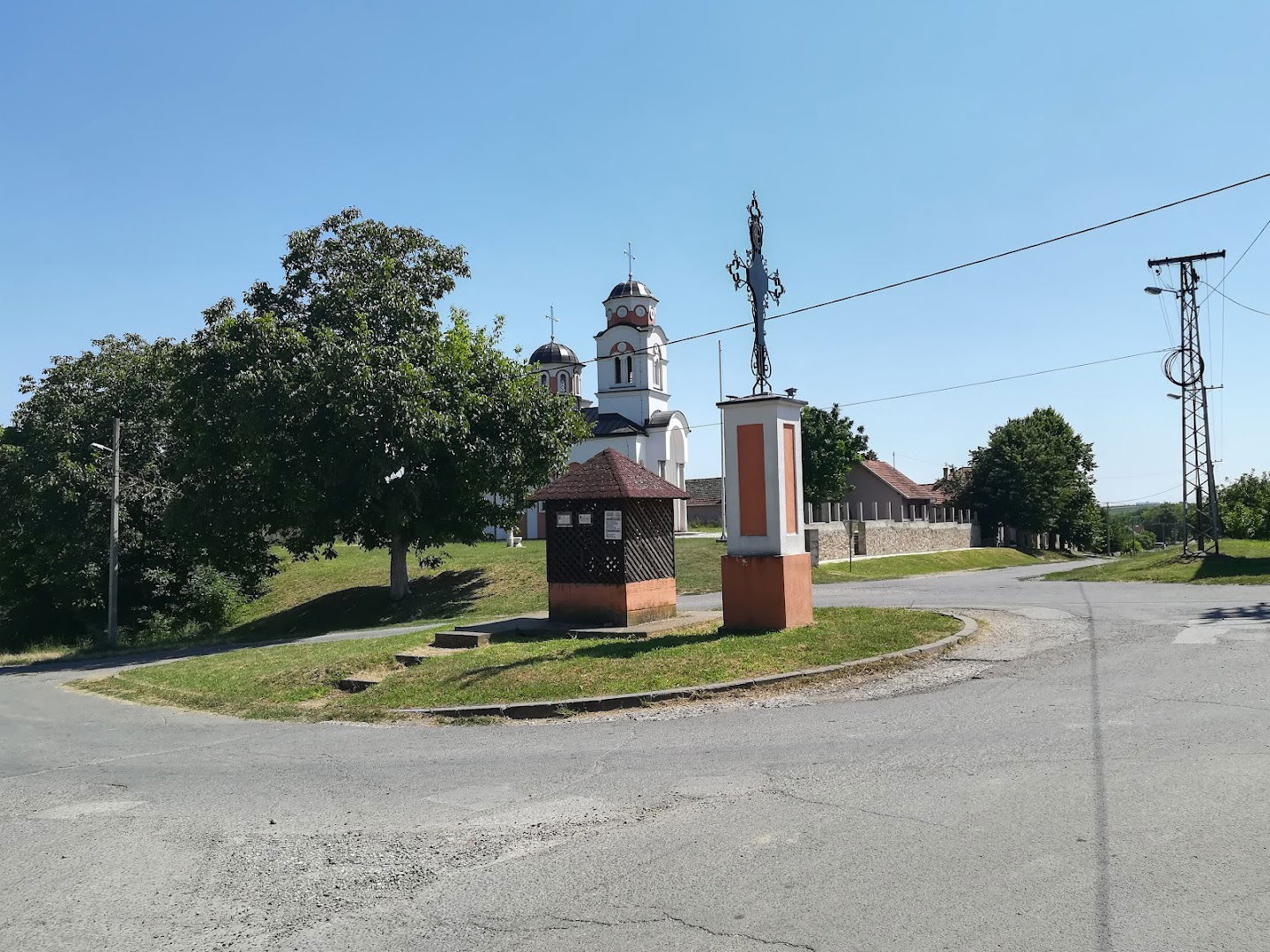 Mesna zajednica Pavlovci