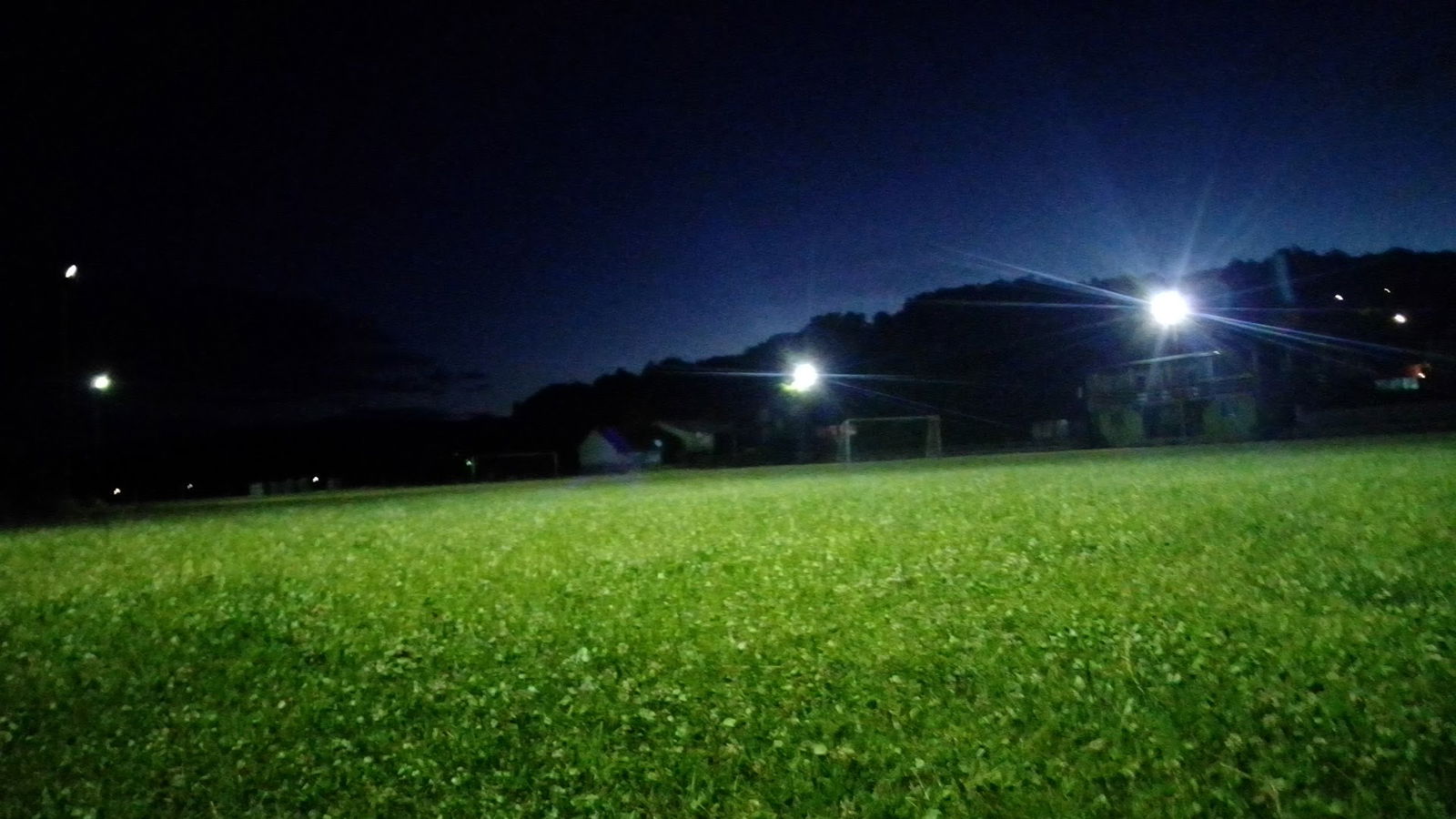 Stadion "Troske", Blagaj Japra