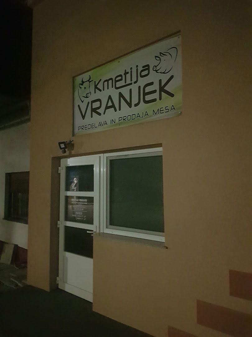 Ivan Vranjek - Nosilec dopolnilne dejavnosti na kmetiji