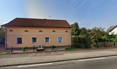 ALOJZ KEREC S.P., ŠPRK