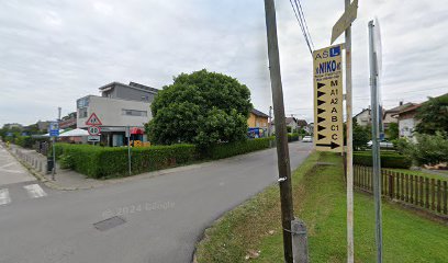 KC Riječ i Slavljenje