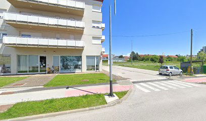 Trgovački obrt za lov i ribolov