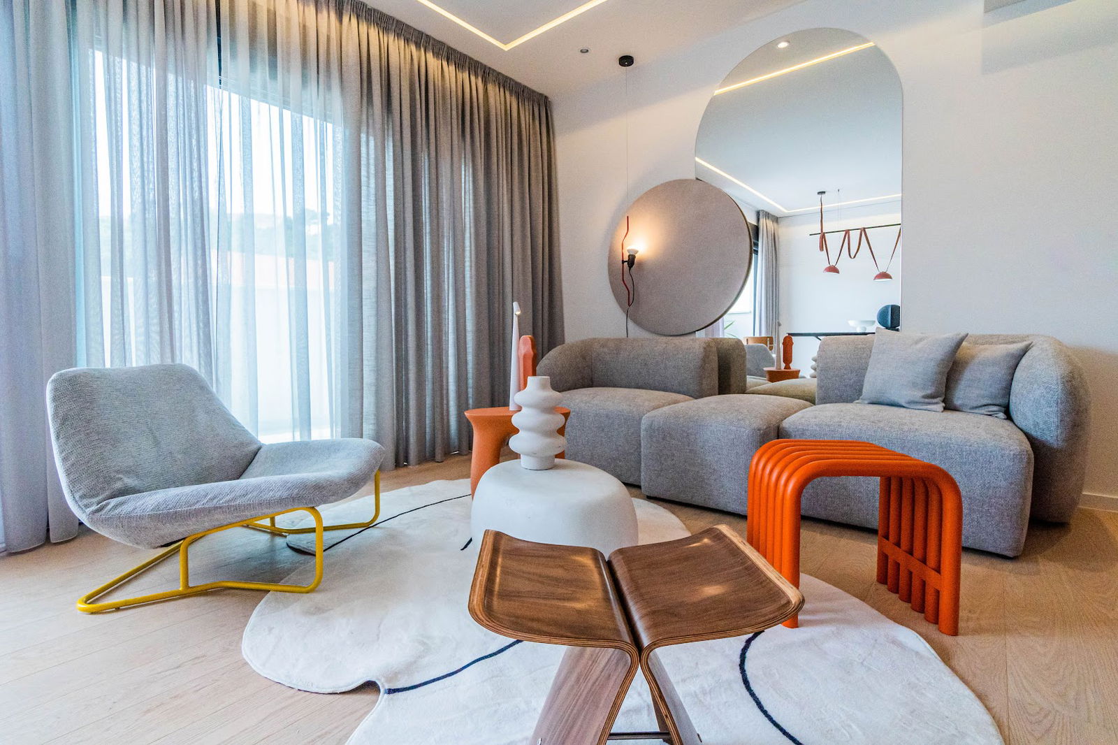 [SH.] Sibenik Home Luxury Apartment