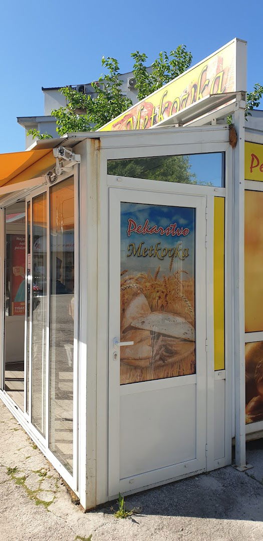 Pekarstvo Metkovka (Narona impex d.o.o.)