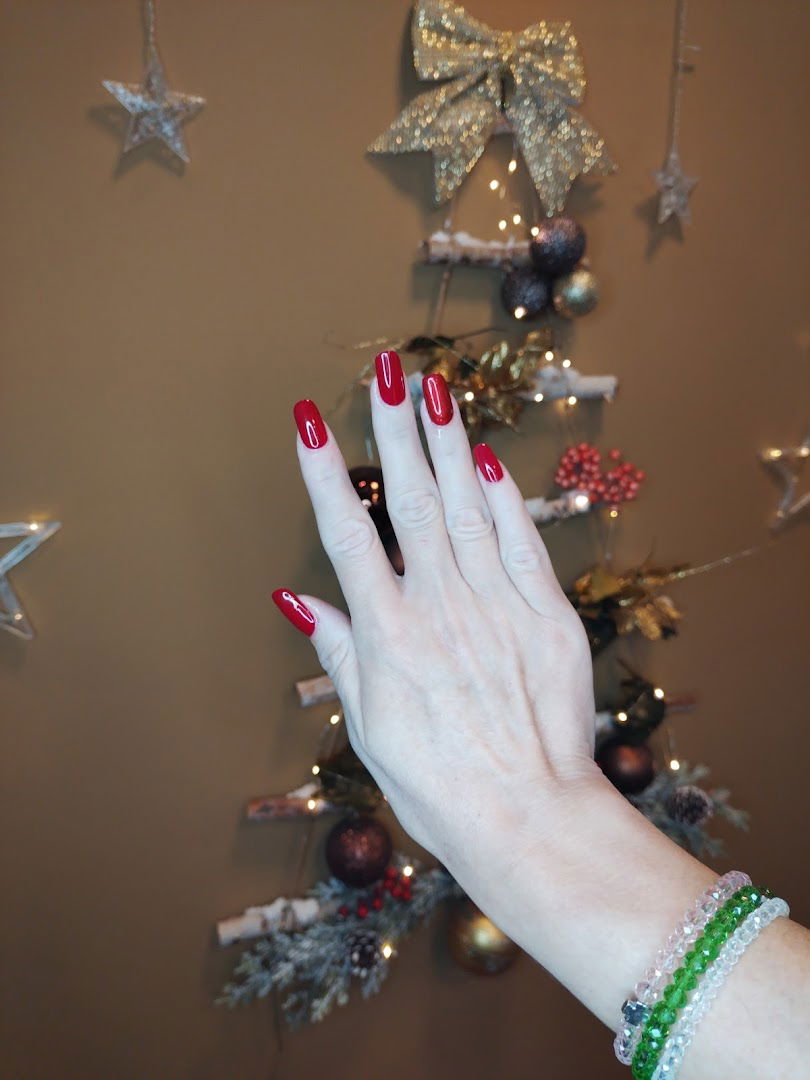 Amelia Bella Studio 35