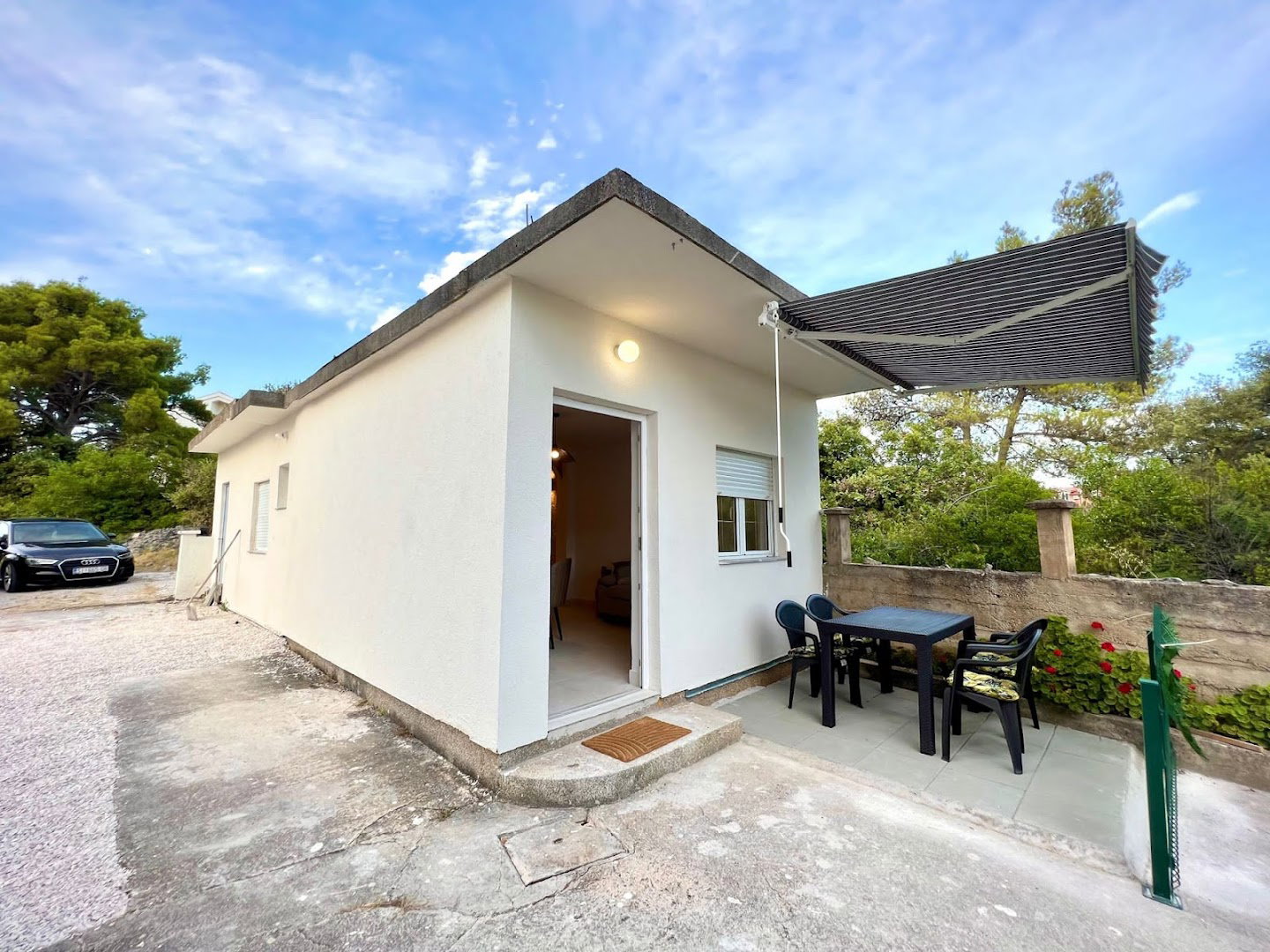 Fantažija Apartment