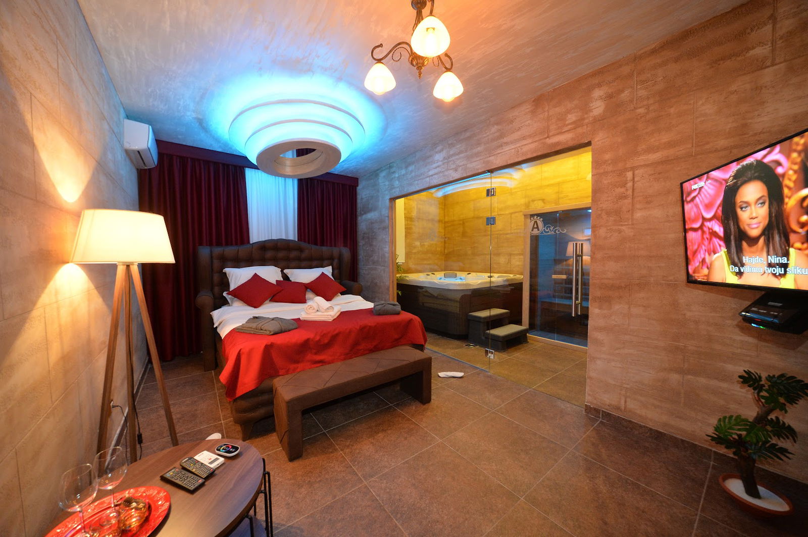 Spa Apartmani Beograd