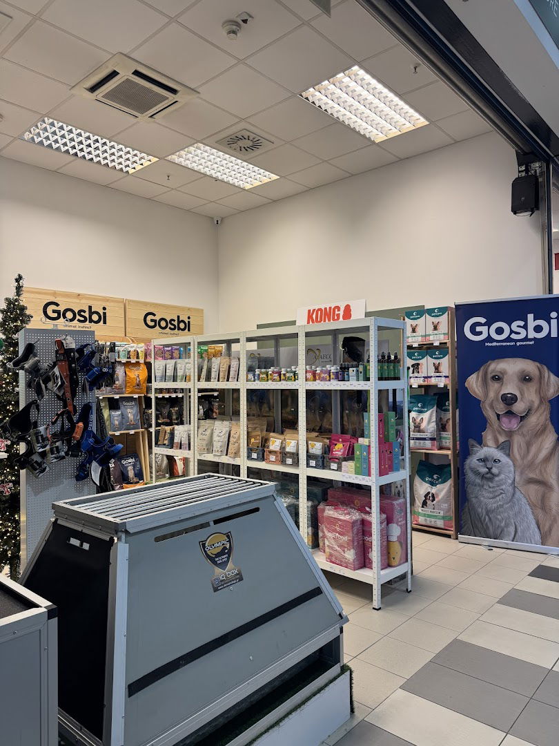 Pet Specialty Store by Canine Solutions HR