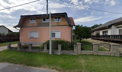 Klesarstvo Špoljarić d.o.o